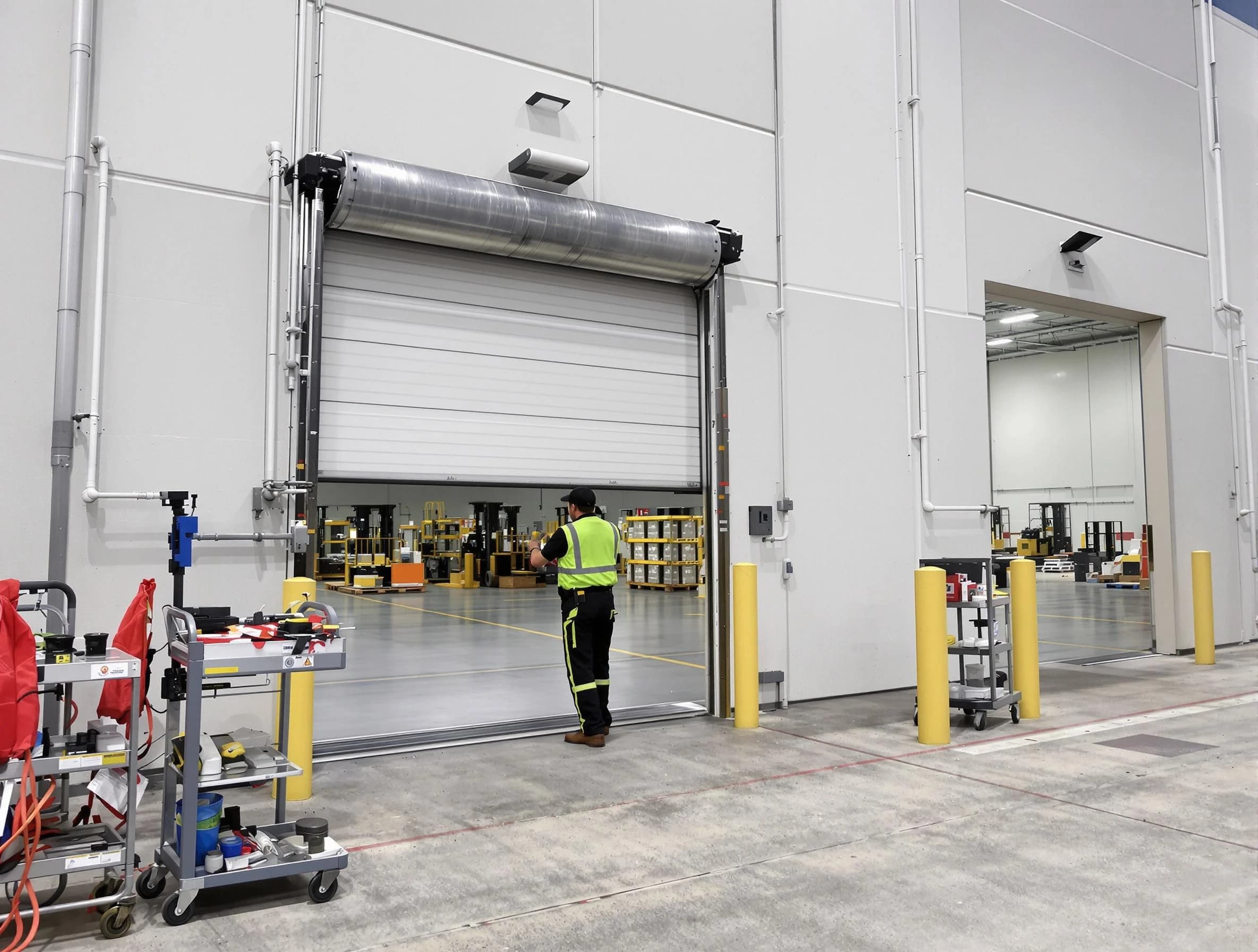 Commercial Repair service in Mountain Green, UT