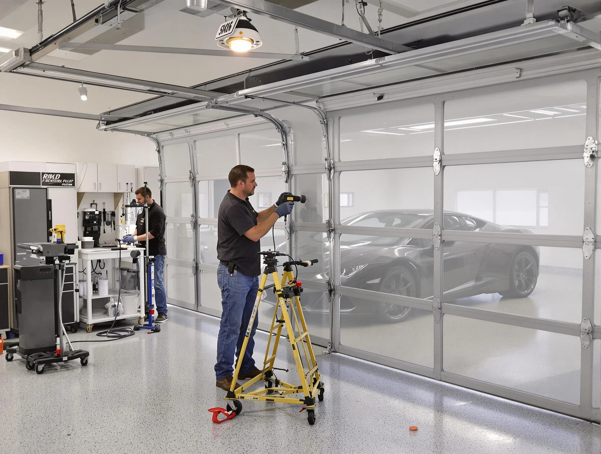 Dents Repair service in Mountain Green, UT