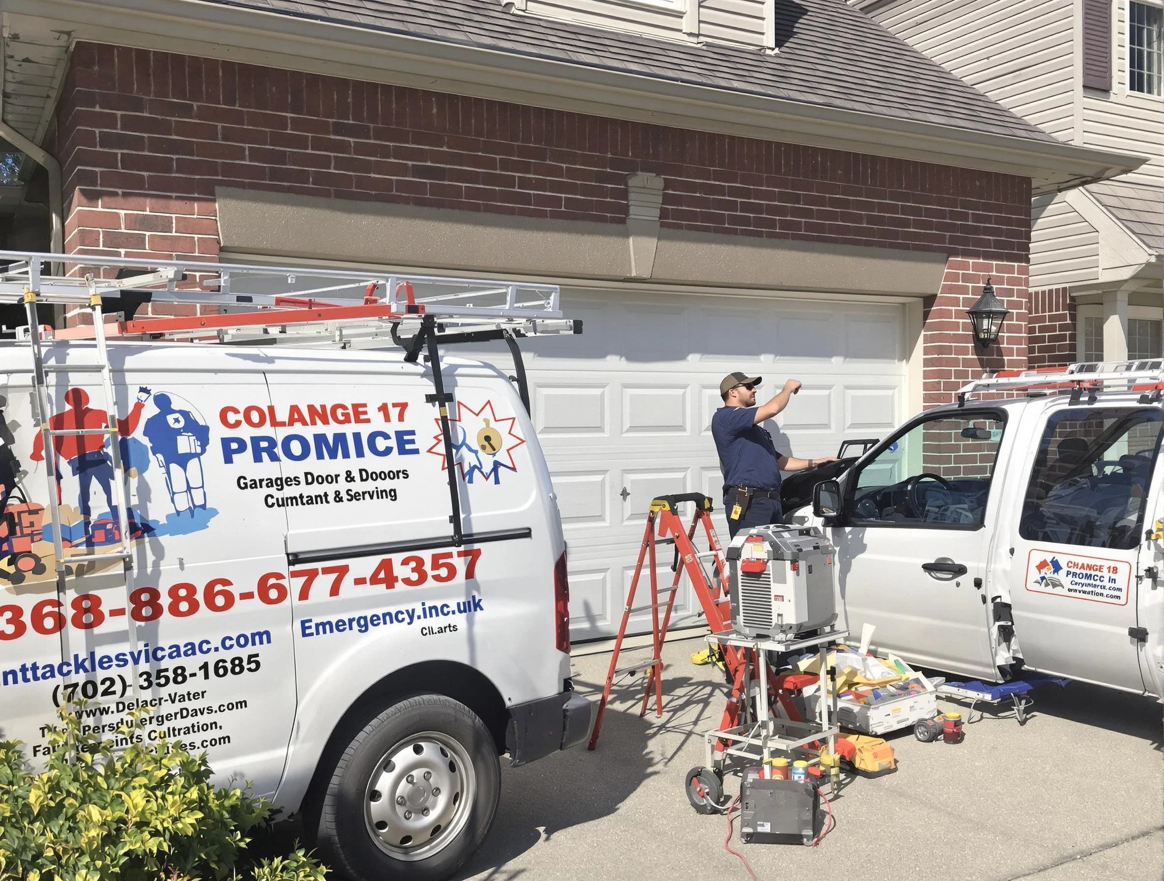 Same Day Repair service in Mountain Green, UT